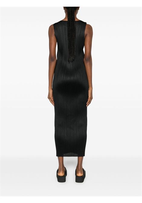  PLEATS PLEASE ISSEY MIYAKE | Dress | PP58JH11415